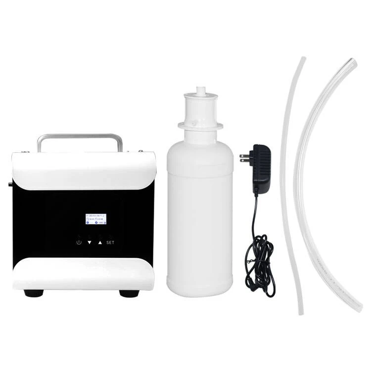 App Control Commercial Scent Diffuser Machine for large space Wholesale factory